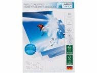 Carta fotografica A4, 50 fogli , prezzo 5.99 €
- ...