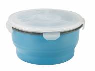 Portavivande in silicone , prezzo 8.99 €
- Coperchio ...
