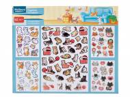 Adesivi per bambini Melinera, prezzo 1,49 € per Alla ...