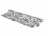 Rotolo carta da regalo 5 m x 70 cm Melinera, prezzo 0,99 € ...