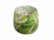 Candela profumata in bicchiere Melinera, prezzo 1,49 € ...