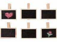 Decorazioni in legno