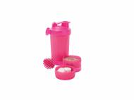 Shaker per proteine , prezzo 4.99 €
- Due contenitori ...