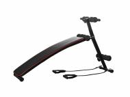 Panca per allenamento con estensori , prezzo 39.99 € ...