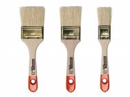 Set pennelli