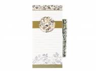 Blocco per appunti con penna United Office, prezzo 0,99 € ...