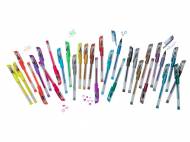 Penne gel, 30 pezzi United Office, prezzo 4,99 € per ...