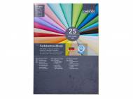 Blocco carta/cartoncini colorati , prezzo 2,49 € per ...
