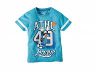 Maglia sportiva da bambino āBugs Bunny, Gatto Silvestro, Tazā ...