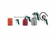 Set accessori per aria compressa, 5 pezzi , prezzo 22.99 € ...
