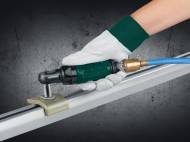 Avvitatore a cricco ad aria compressa , prezzo 19.99 € ...
