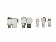 Connettori per aria compressa , prezzo 7.99 €
- ...