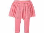 Gonna con leggings per bambina , prezzo 6.99 €