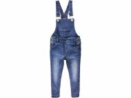 Salopette da bambina , prezzo 7.99 €
- Con spalline ...