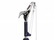 Svettatoio telescopico con segaccio Florabest, prezzo 14,99 ...