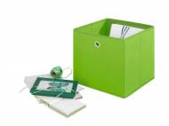 Scatola portaoggetti pieghevole Ordex, prezzo 2,99 € ...