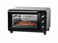 Forno elettrico con grill, nero o argento , prezzo 39,99 € ...