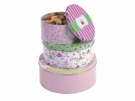 Set scatole per