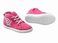 Sneaker da bambina