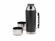 Borraccia termica con tracolla, 1 l , prezzo 9.99 &#8364; ...