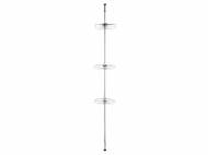 Portaoggetti telescopico per doccia , prezzo 19.99 € ...