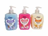 Sapone mani “Feel the Love” , prezzo 0.99 €