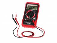 Multimetro digitale Powerfix, prezzo 10,99 &#8364; per Alla ...