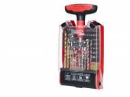 Set punte e bit per trapano avvitatore Powerfix, prezzo 9,99 ...