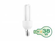 Lampadina 2 tubi