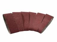Carta abrasiva per levigatrice a nastro Parkside, prezzo 1,99 ...