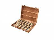 Set utensili per intaglio Powerfix, prezzo 24,99 € ...