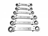 Set chiavi ad anello