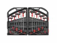 Set chiavi a brugola Powerfix, prezzo 14,99 € per ...
