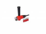 Mandrino angolare per trapano avvitatore Powerfix, prezzo 5,99 ...