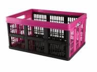 Cassetta pieghevole 45 L , prezzo 4.99 €