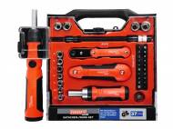 Set chiavi a bussola e cricchetto Powerfix, prezzo 14,99 € ...