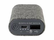 Batteria esterna Powerbank 5200 mAh , prezzo 9.99 € ...