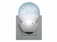 Lampada notturna a LED , prezzo 1.99 €
- Con LED ...