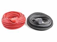 Prolunga 25 m , prezzo 22.99 €
- Con copertura dell‘innesto ...
