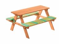 Tavolo con panche per bambini , prezzo 29.99 €
- ...
