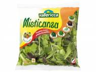 Misticanza/Insalata ricca/Cuori di Iceberg Vallericca, prezzo ...