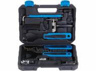 Set attrezzi per