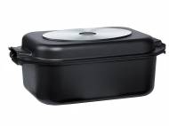 Rostiera con coperchio Ernesto, prezzo 29,99 € per ...