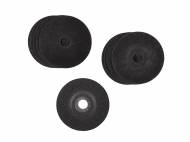 Set accessori per smerigliatrice angolare , prezzo 4.99 € ...