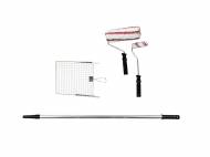 Set per tinteggiare, 4 pezzi , prezzo 8.99 €