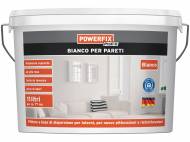 Vernice bianca per interni, 11 l , prezzo 17.99 € ...