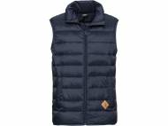 Gilet imbottito da uomo , prezzo 12.99 &#8364; 
- Idrorepellente ...