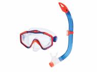 Set snorkeling per