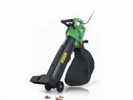 Soffiatore, aspiratore, trituratore per foglie Florabest, prezzo ...
