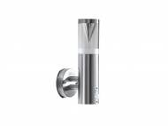 Lampada LED da parete per esterni Livarno Lux, prezzo 22,99 ...